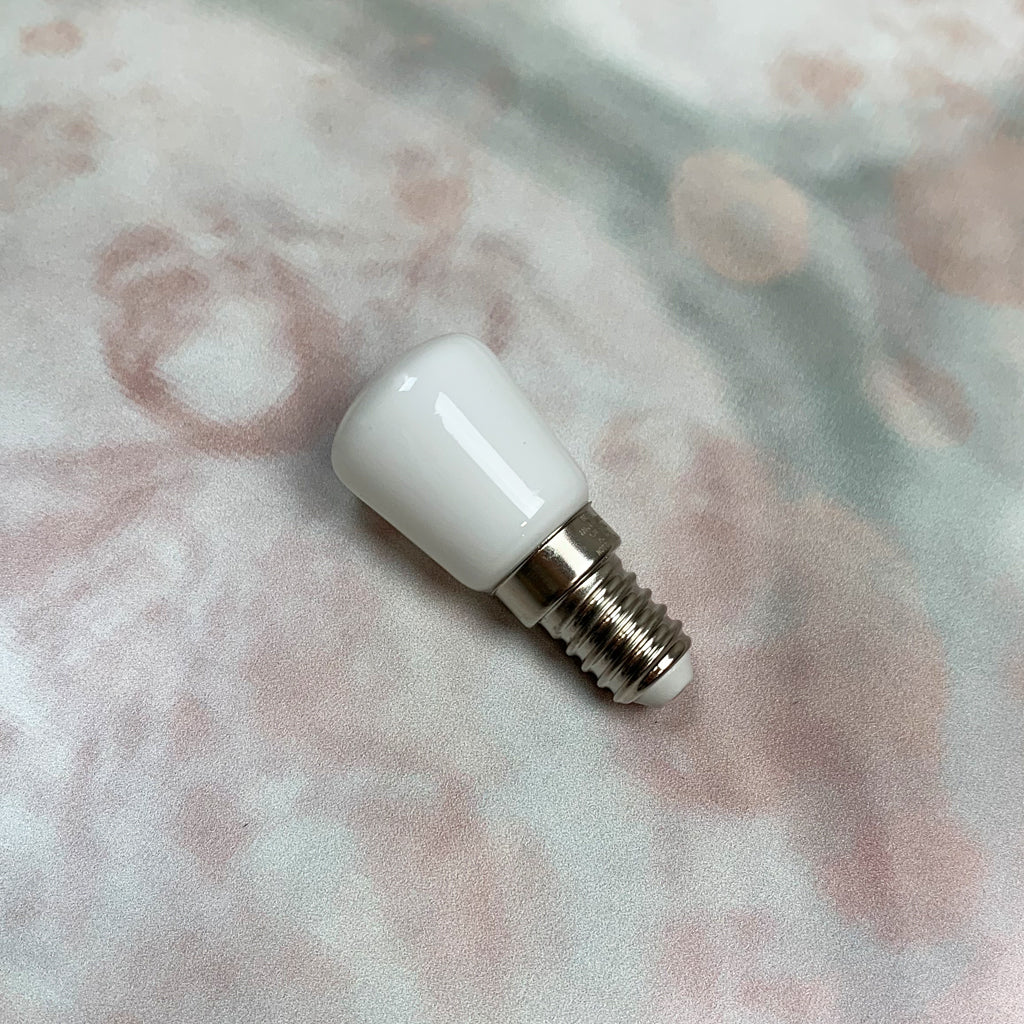 E14 Clear Pygmy Non-Dimmable