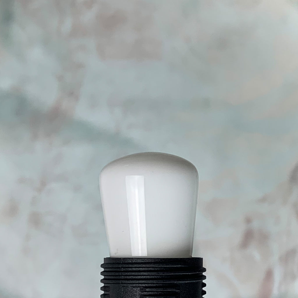 E14 Clear Pygmy Non-Dimmable