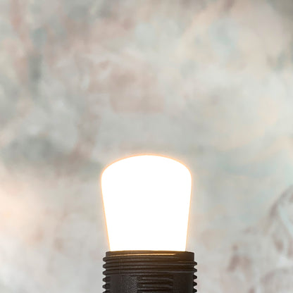 E14 Clear Pygmy Non-Dimmable