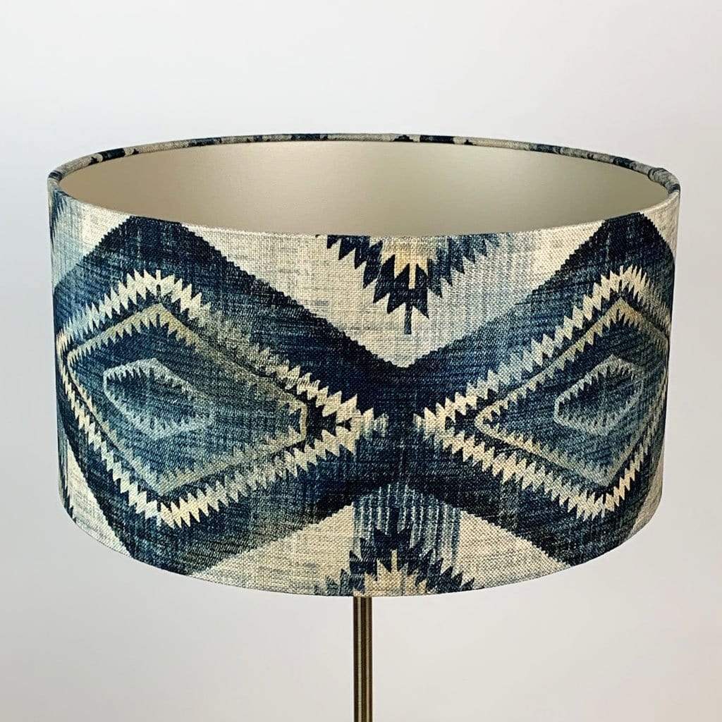 Santa Cruz Indigo Shallow Shade