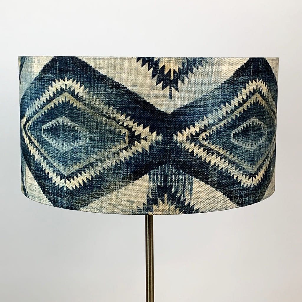 Santa Cruz Indigo Shade