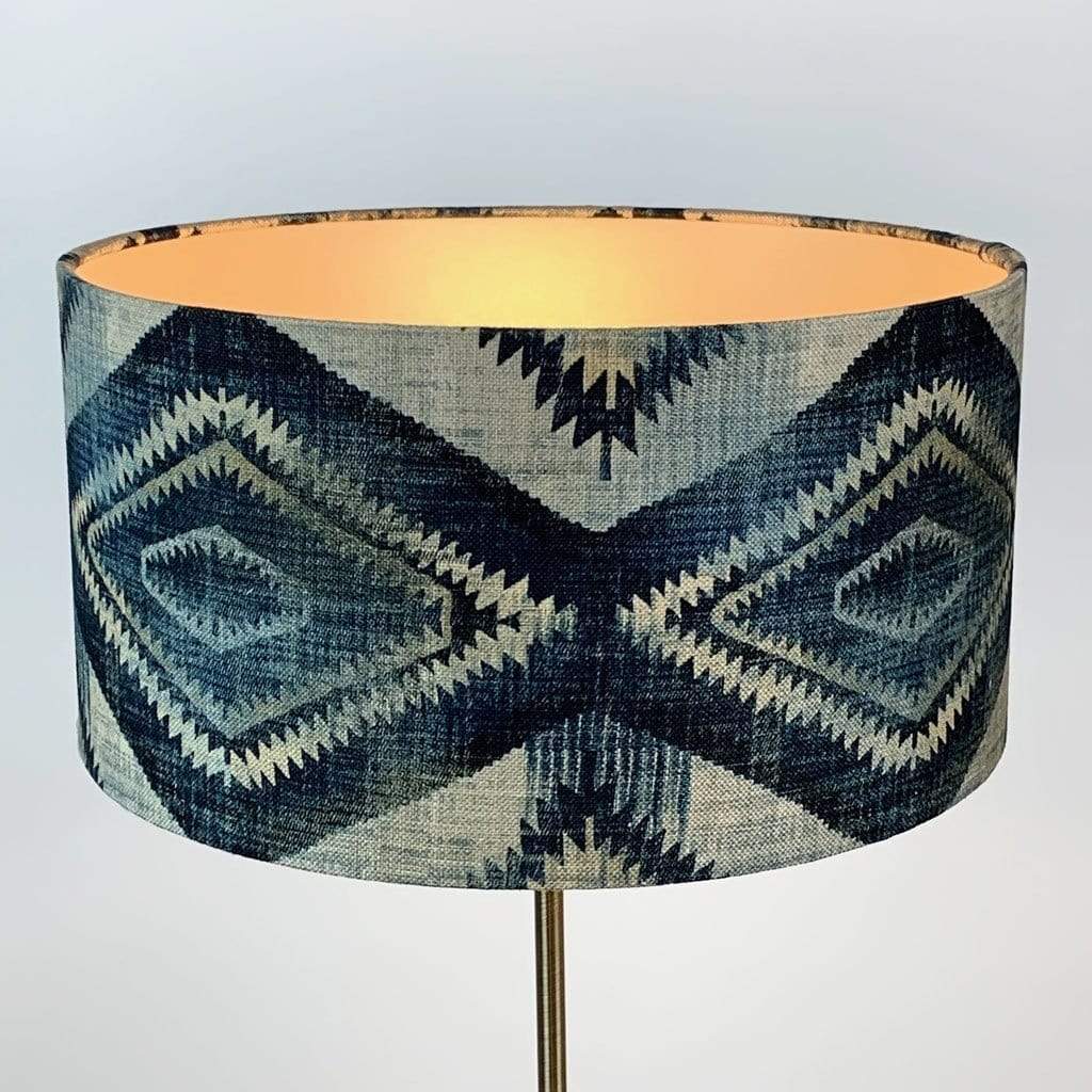 Santa Cruz Indigo Shallow Shade