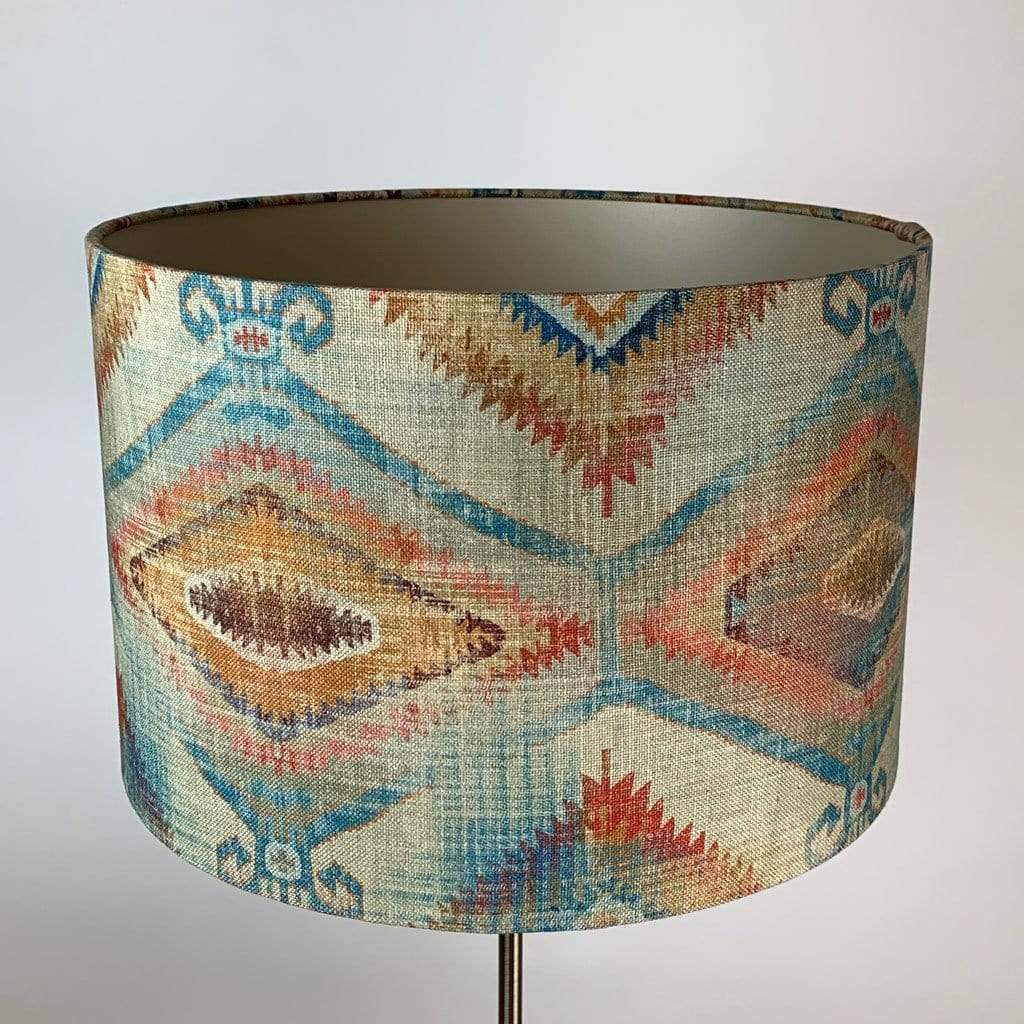 Santa Cruz Teal Shade