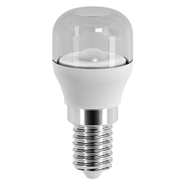 E14 Clear Pygmy Non-Dimmable
