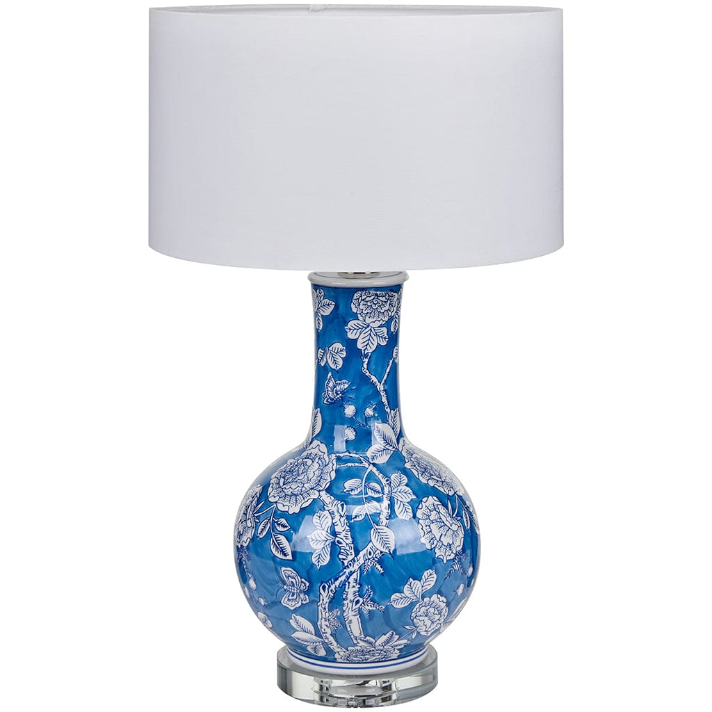 Altheda Table Lamp Base Only