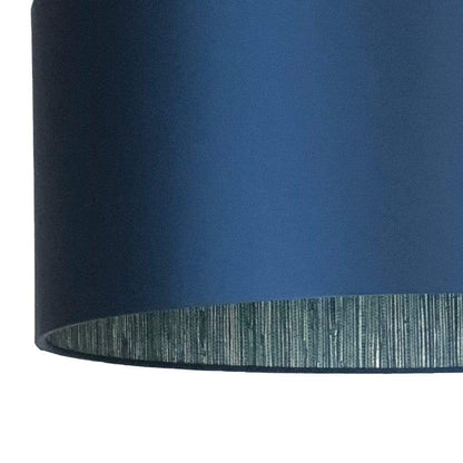 Azure Blue Shade with Anthology Seri Emerald