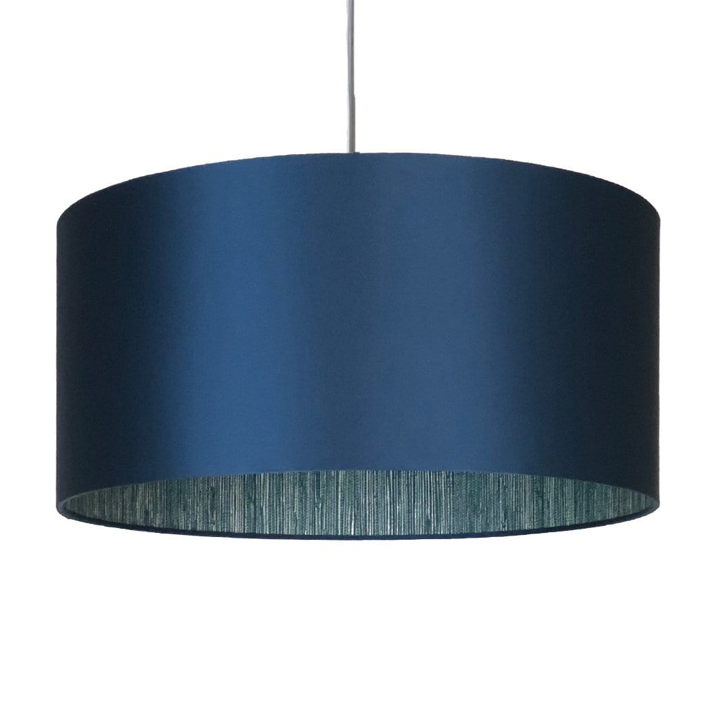 Azure Blue Shade with Anthology Seri Emerald