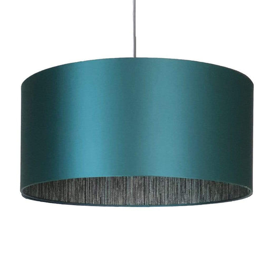 Jungle Teal Shade with Anthology Seri