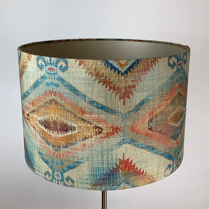 Santa Cruz Teal Shade