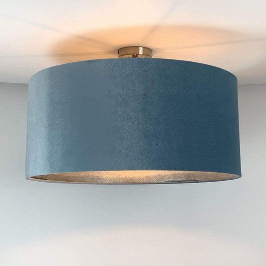 Otter Ferry Wallpaper Electrified Shade