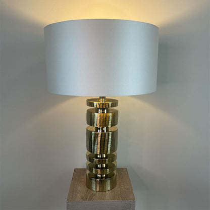 Elon Gold Table Lamp