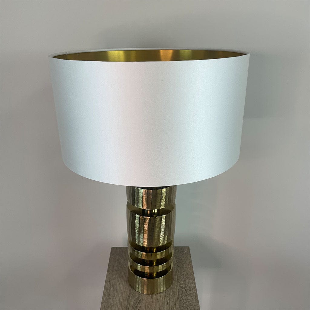 Elon Gold Table Lamp