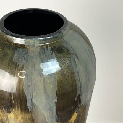 Ripples Floor Vase