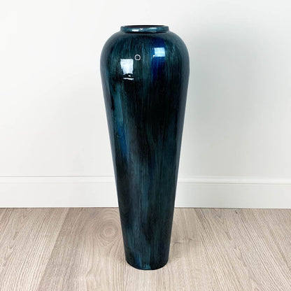 Lagoon Floor Vase