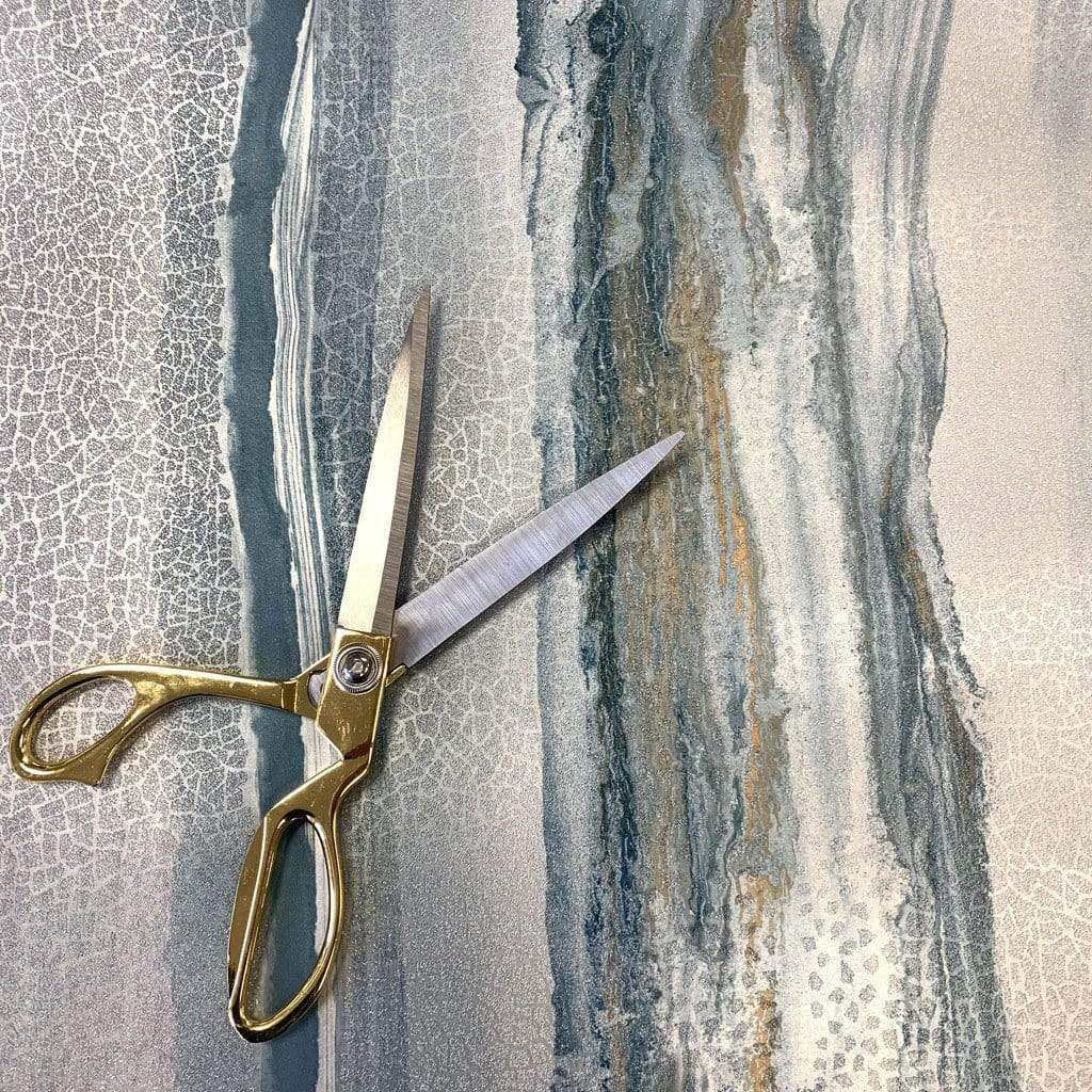 Kilbride Bay Wallpaper Electrified Shade