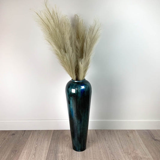 Lagoon Floor Vase